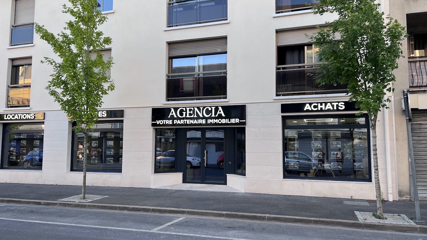 agence immobilière AGENCIA Pontault-Combault