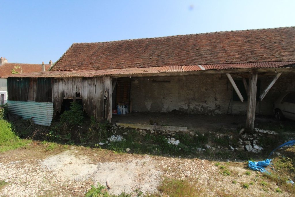 GRANGE à VAUDOY EN BRIE 50m² à vendre 1