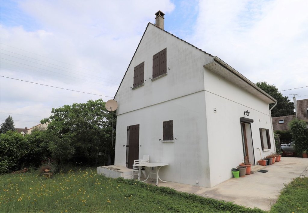 MAISON à GRETZ ARMAINVILLIERS 90m² à vendre 1