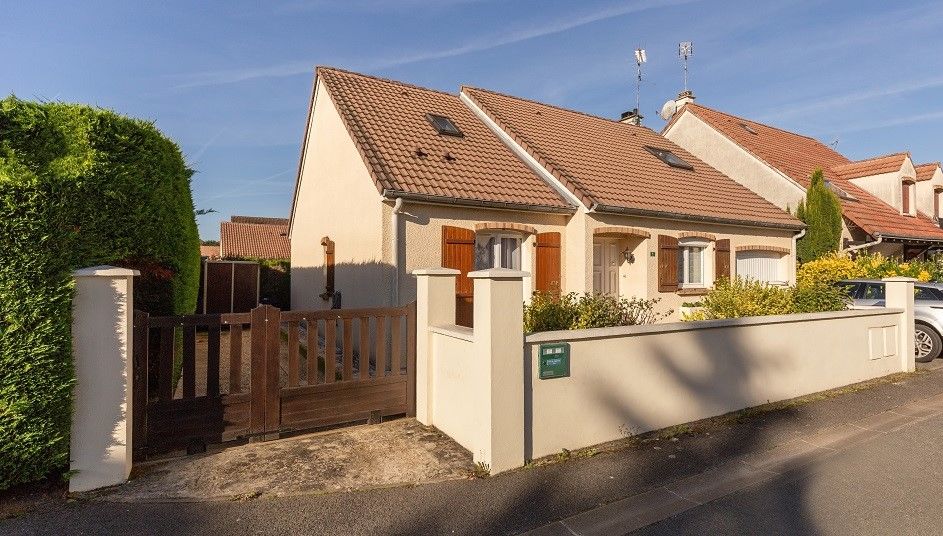 MAISON à OZOIR LA FERRIERE 156m² à vendre 1