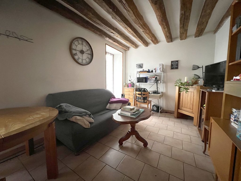 F3 à MARLES EN BRIE 51m² à vendre 1
