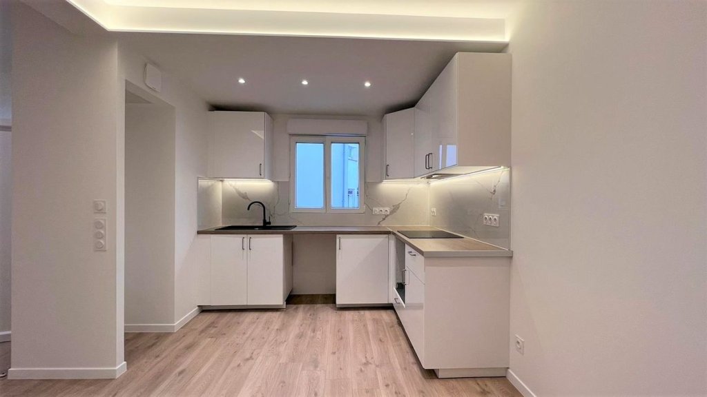 F2 à PONTAULT COMBAULT 40m² à vendre 1