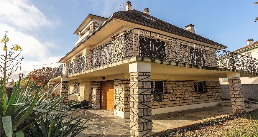 MAISON à ROISSY EN BRIE 170m² à vendre 1