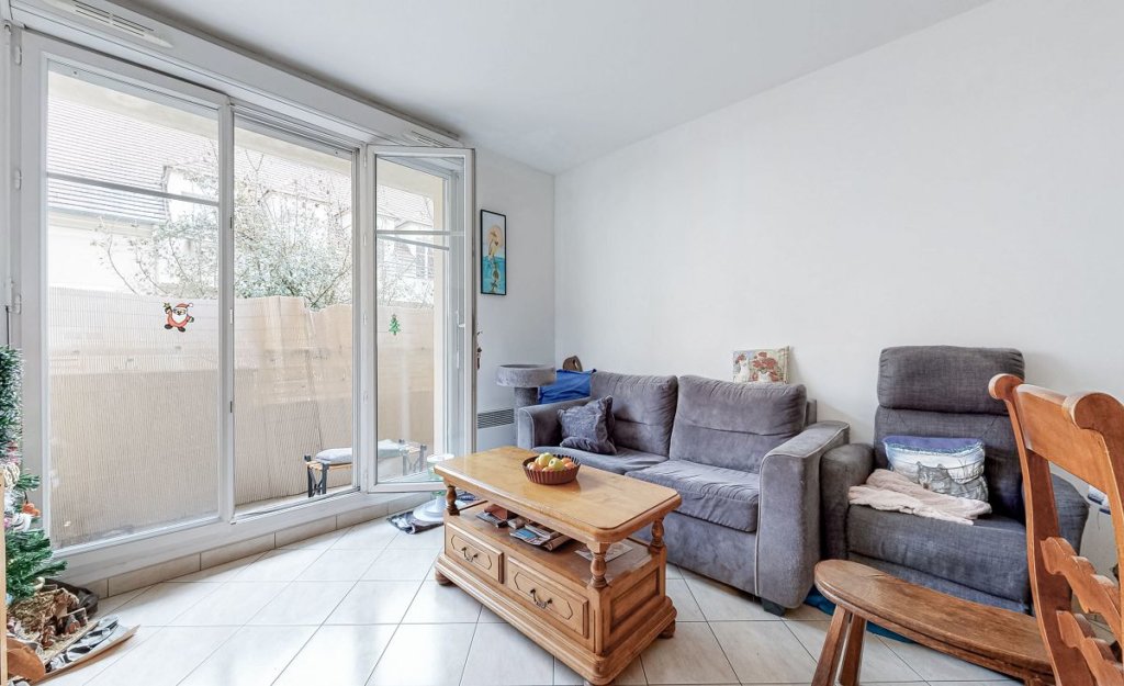 F3 à PONTAULT COMBAULT 66m² à vendre 1