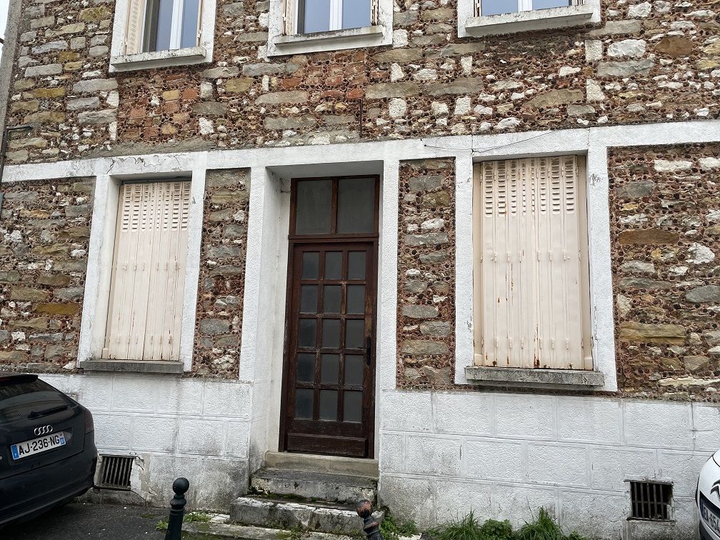 F3 à MAINCY 73m² à vendre 1