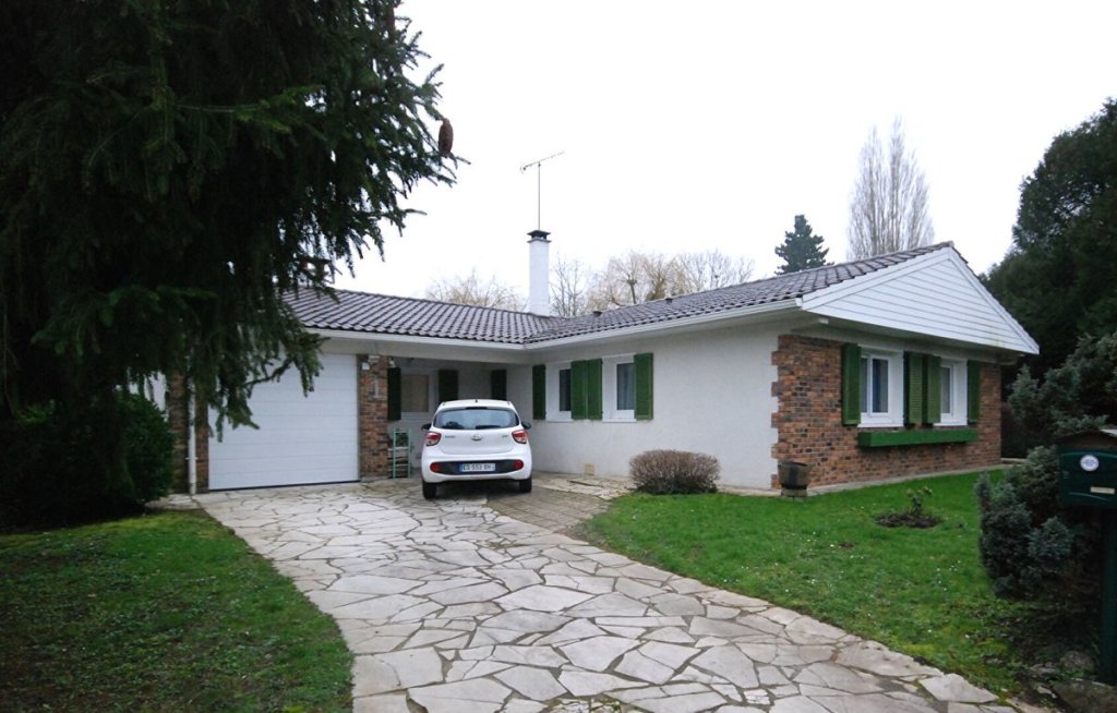 MAISON à LESIGNY 125m² à vendre 1