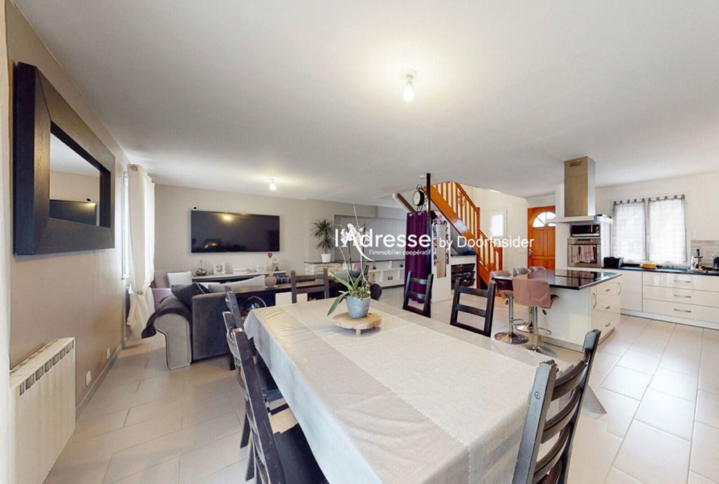 MAISON à ROISSY EN BRIE 122