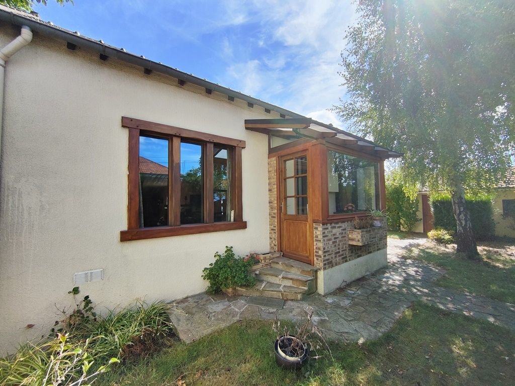 MAISON à PONTAULT COMBAULT 92m² à vendre 1