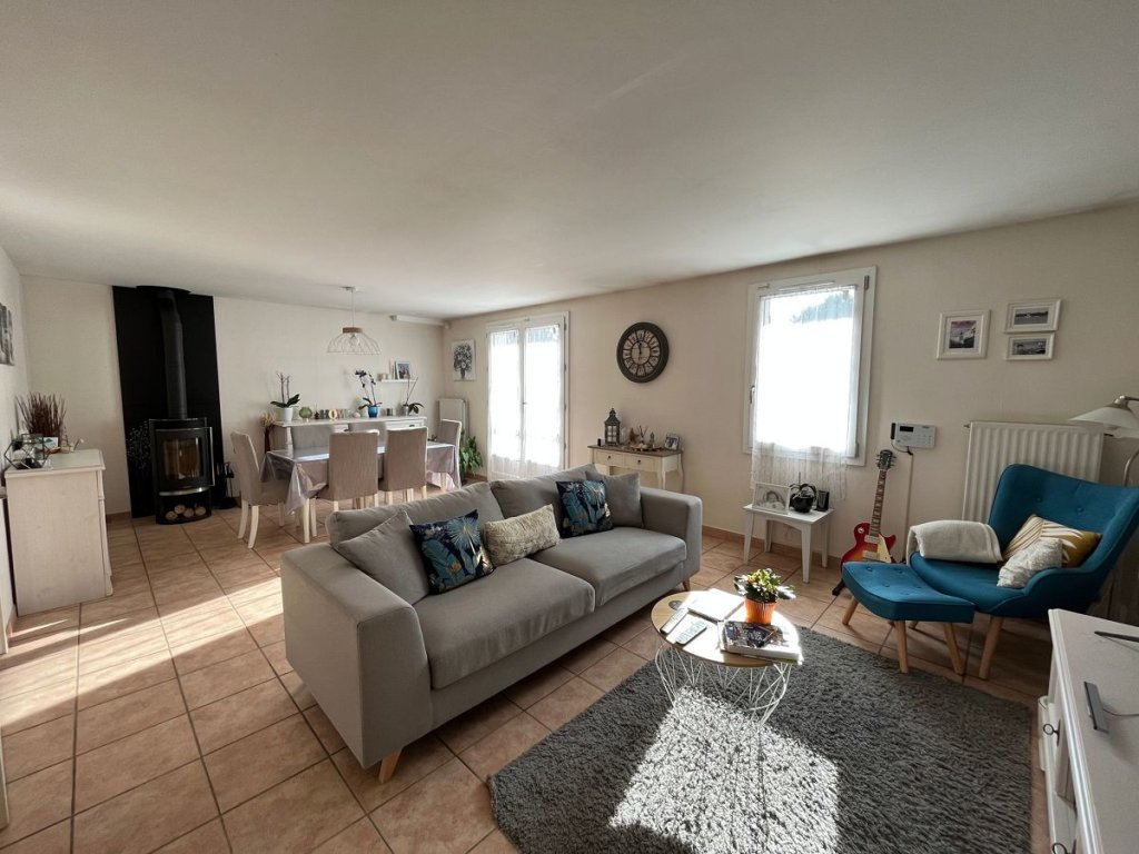 MAISON à PONTAULT COMBAULT 95m² à vendre 1