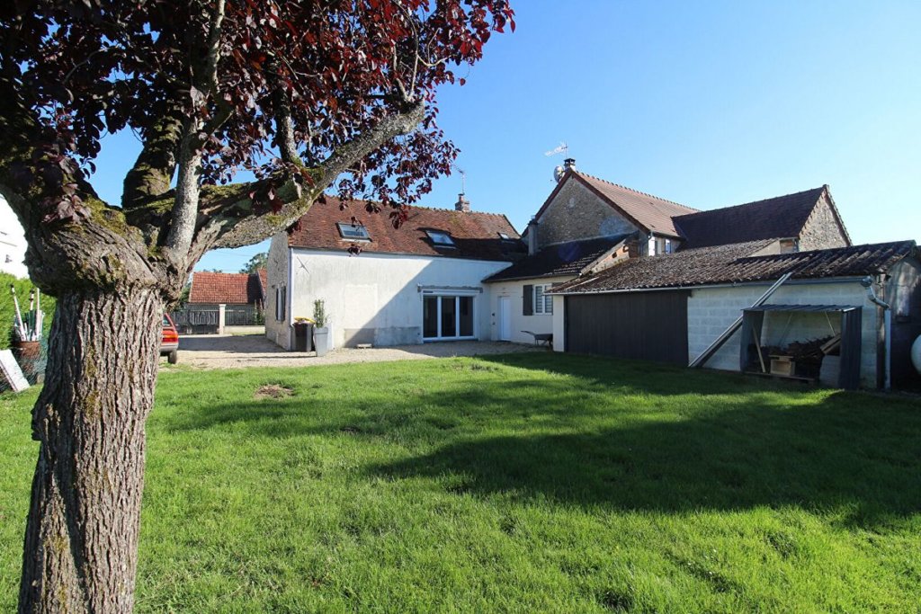 MAISON à CUCHARMOY 97m² à vendre 1