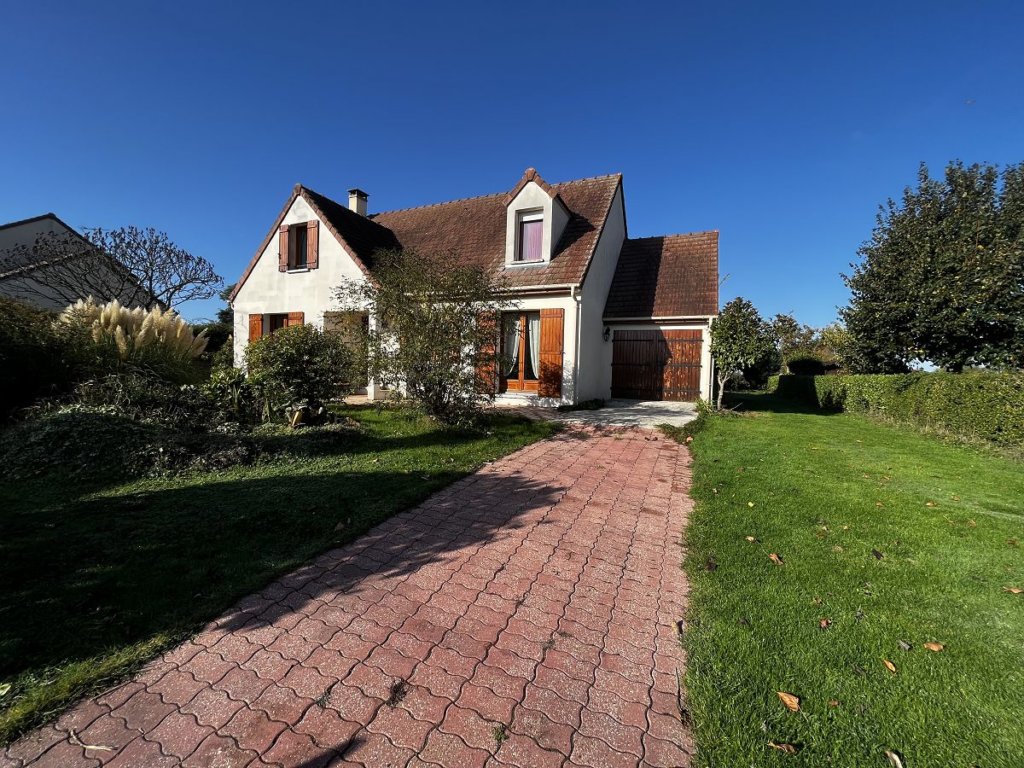 MAISON à LADY 145m² à vendre 1