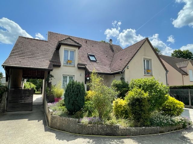 MAISON à TOURNAN EN BRIE 200m² à vendre 1