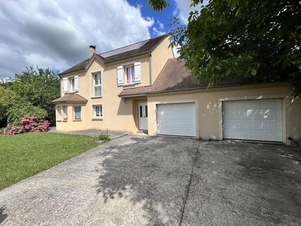 MAISON à ROZAY EN BRIE 153m² à vendre 1