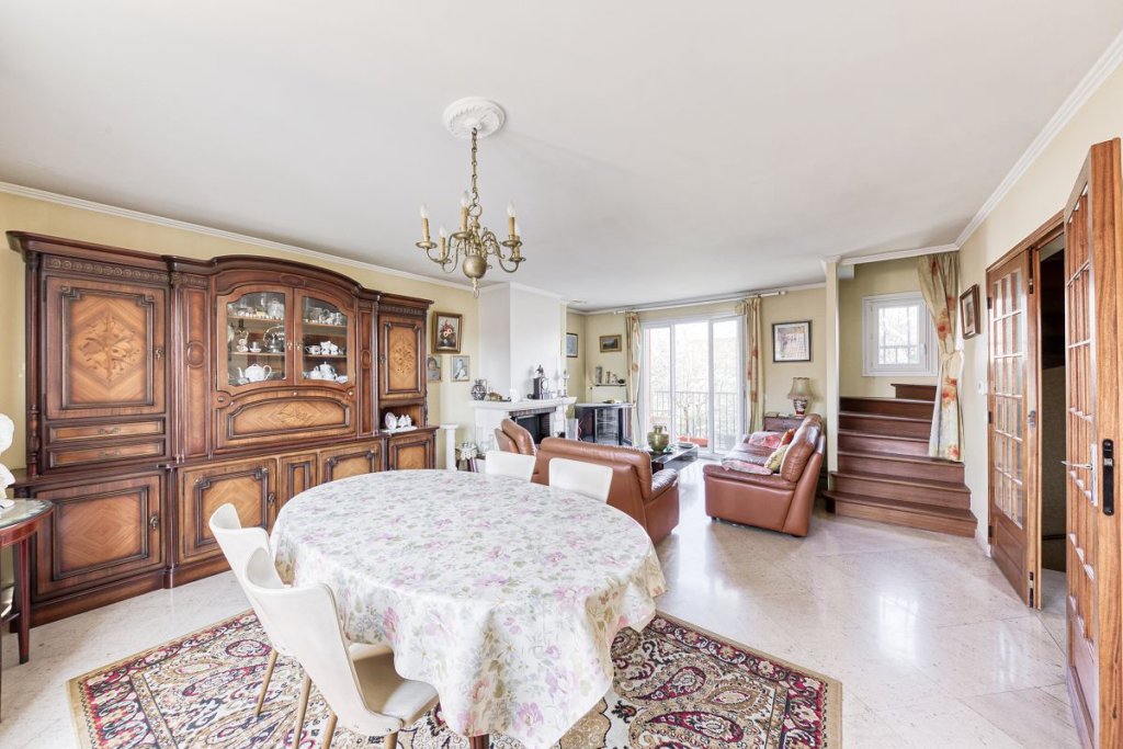 MAISON à PONTAULT COMBAULT 135m² à vendre 1