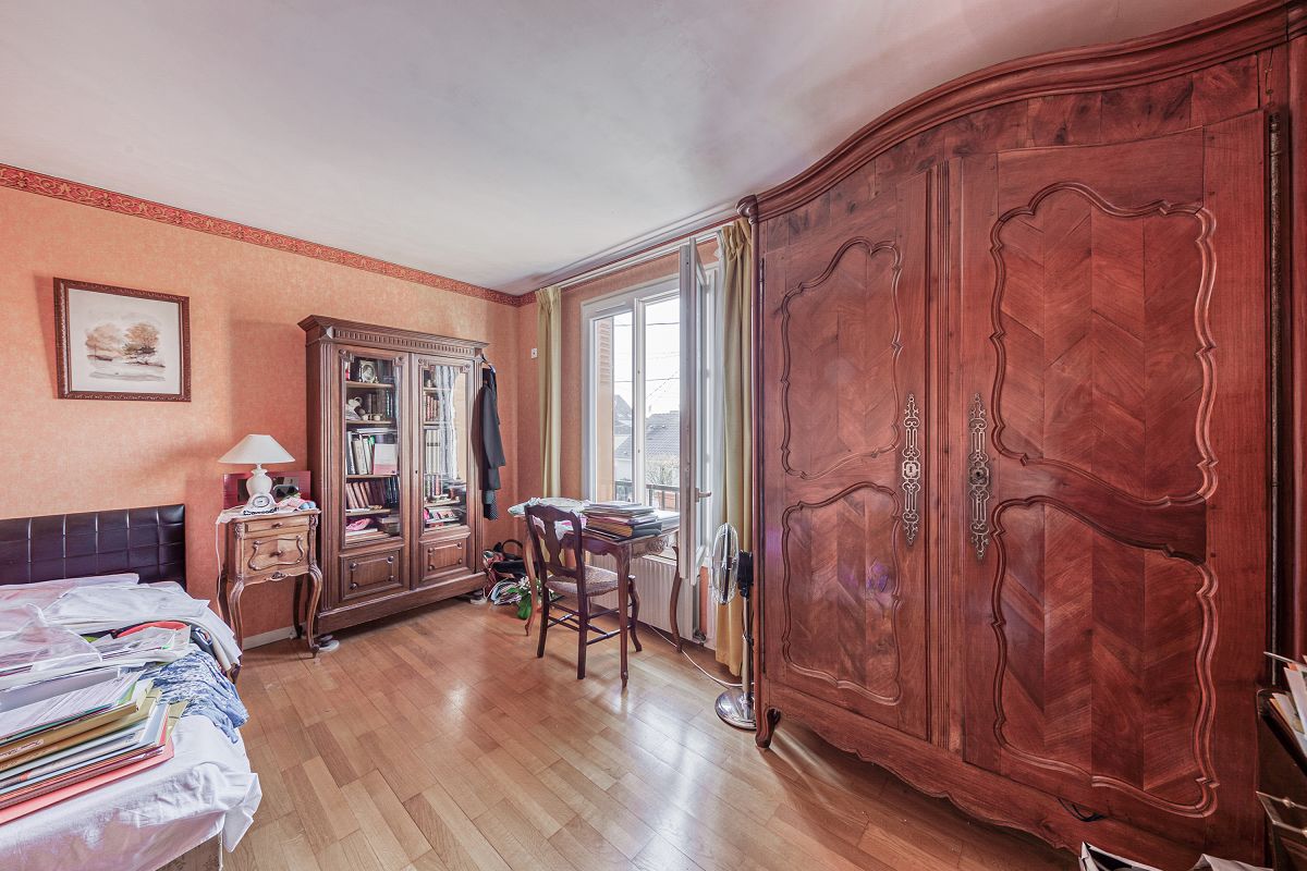 Maison à vendre PONTAULT COMBAULT - 77