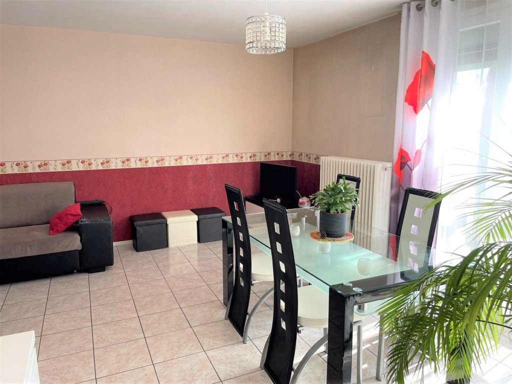 MAISON à PONTAULT 91m² à vendre 1