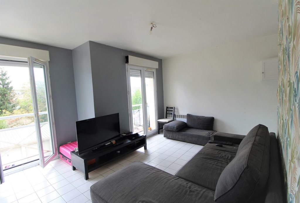 STUDIO à PONTAULT COMBAULT 22m² à vendre 1