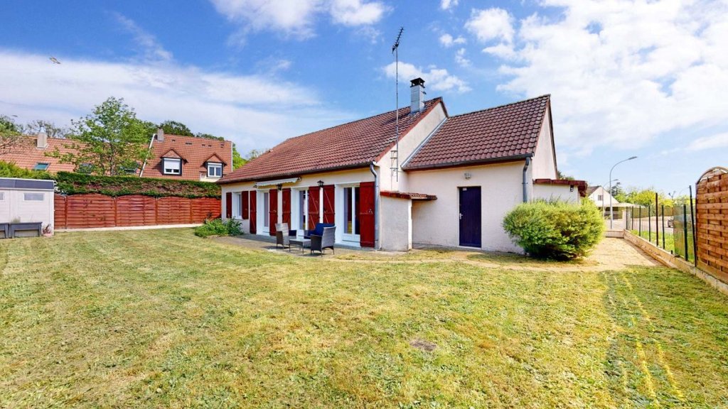 MAISON à ROISSY EN BRIE 103m² à vendre 1