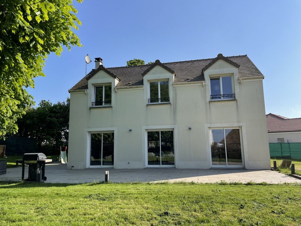 MAISON à COURPALAY 116m² à vendre 1