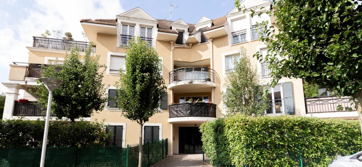 Appartement à EMERAINVILLE 61