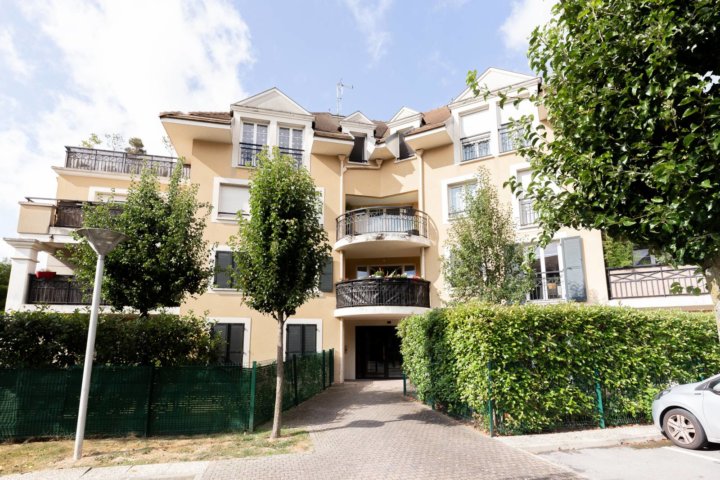 Appartement Vendu EMERAINVILLE 77