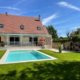 Maison à Tournan-en-Brie 200m² 1