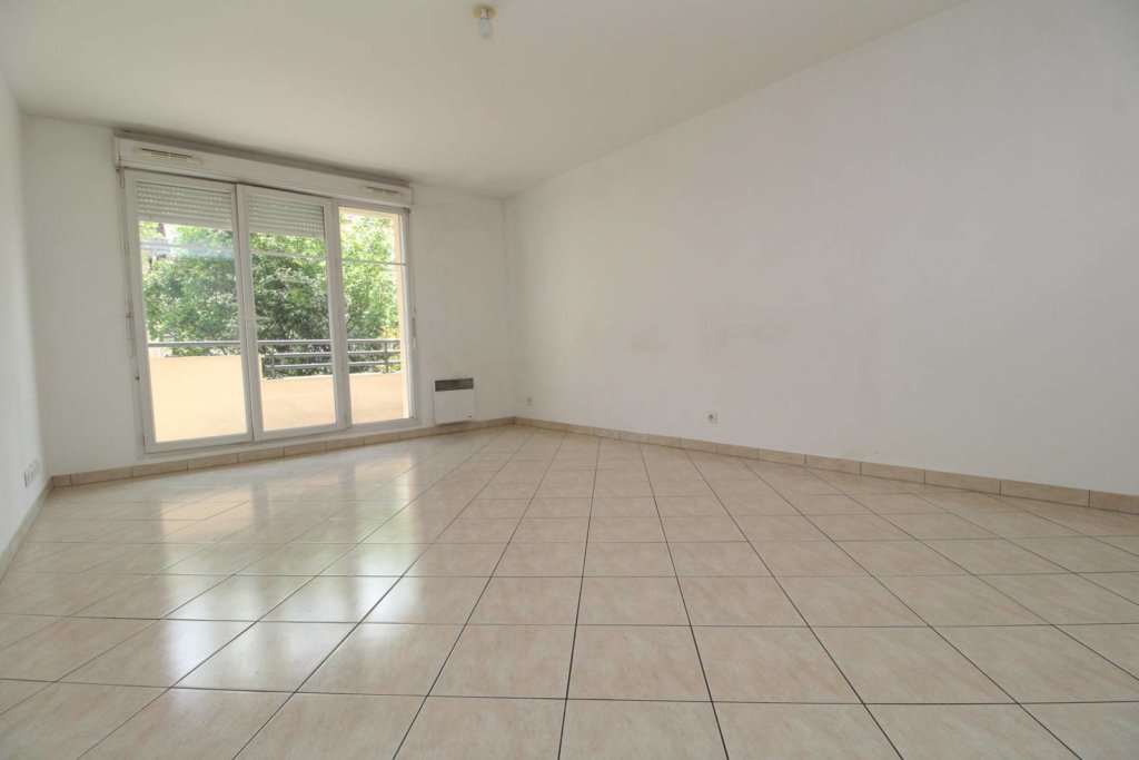 Appartement à Pontault-Combault 66m²  1