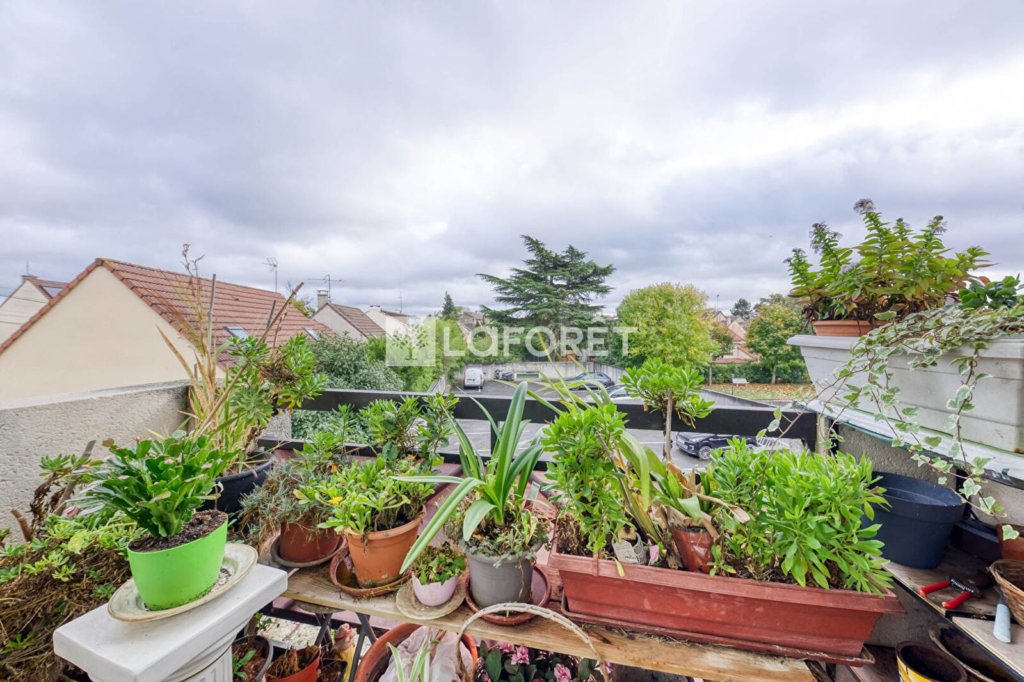 Appartement à Pontault-Combault 24