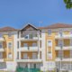 Appartement à Roissy-en-Brie 33m² 1 1