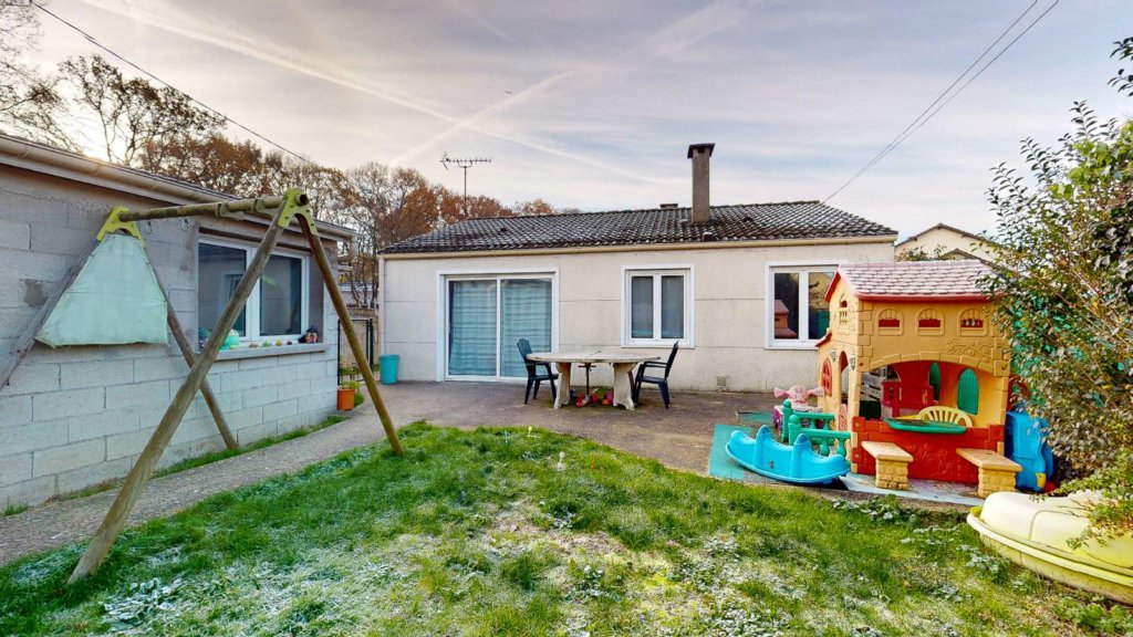 Maison à Roissy-en-Brie 70