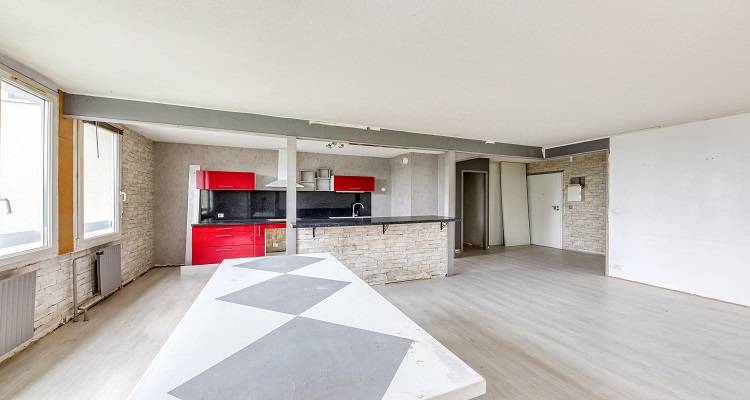 Appartement à Roissy-en-Brie 72