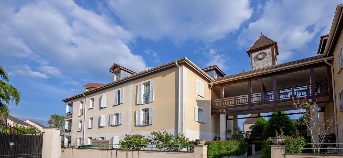 Appartement à Roissy-en-Brie 46