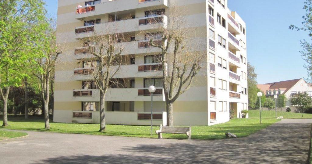 Appartement à Roissy-en-Brie 53