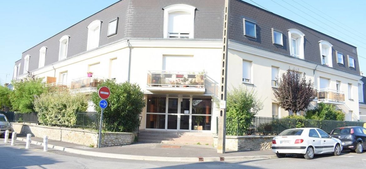 Appartement à OZOIR LA FERRIERE 42