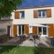 Maison à Roissy-en-Brie 99m² 1 1