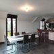 Appartement à CHEVRY COSSIGNY 119m² 3