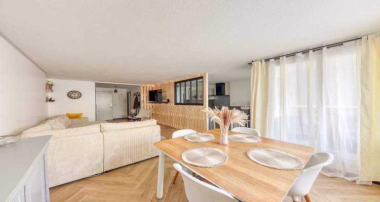 Appartement à Roissy-en-Brie 99