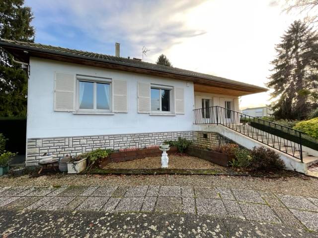 Maison à Tournan-en-Brie 130m² 1 1