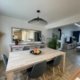Maison à Châtres 110m² 1 1