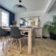 Maison à Châtres 110m² 1 2