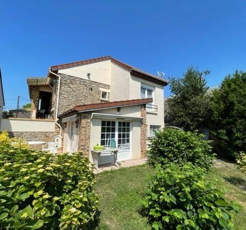 Maison à Tournan-en-Brie 55m² 1 1