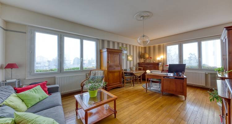 Appartement à roissy en brie 45