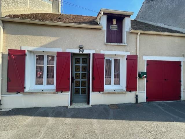 Maison à Gastins 90m² 1 1