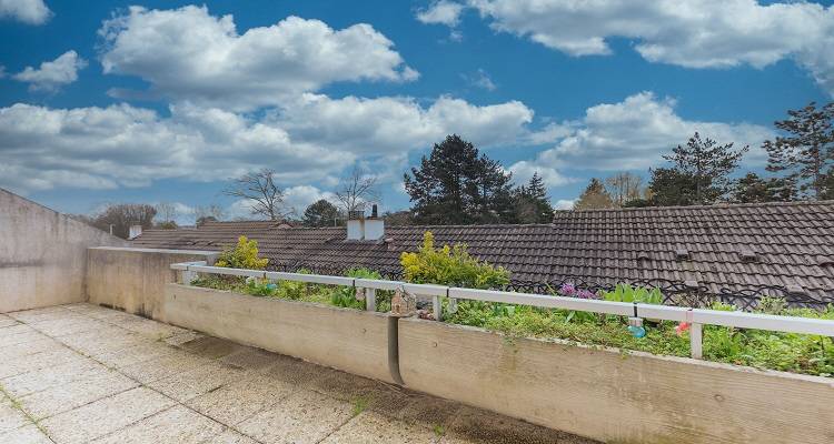 Appartement à ROISSY EN BRIE 70