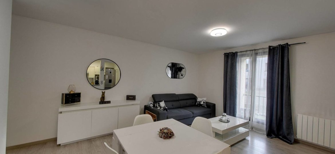 Appartement à Ozoir-la-Ferrière 50