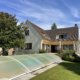 Maison à Bernay-Vilbert 200m² 1 1