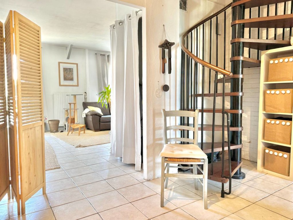 Appartement à Ozoir-la-Ferrière 65
