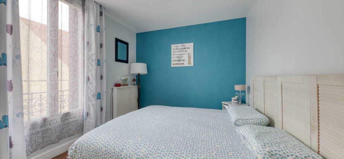Maison à Pontault-Combault 125m² 1 1