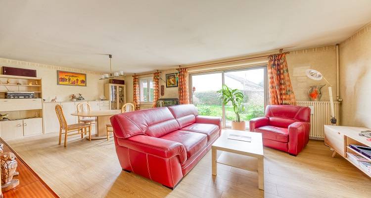 Maison à roissy en brie 75m² 1 1