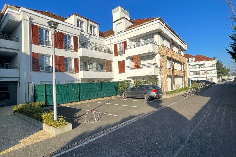 Appartement à Ozoir-la-Ferrière 43